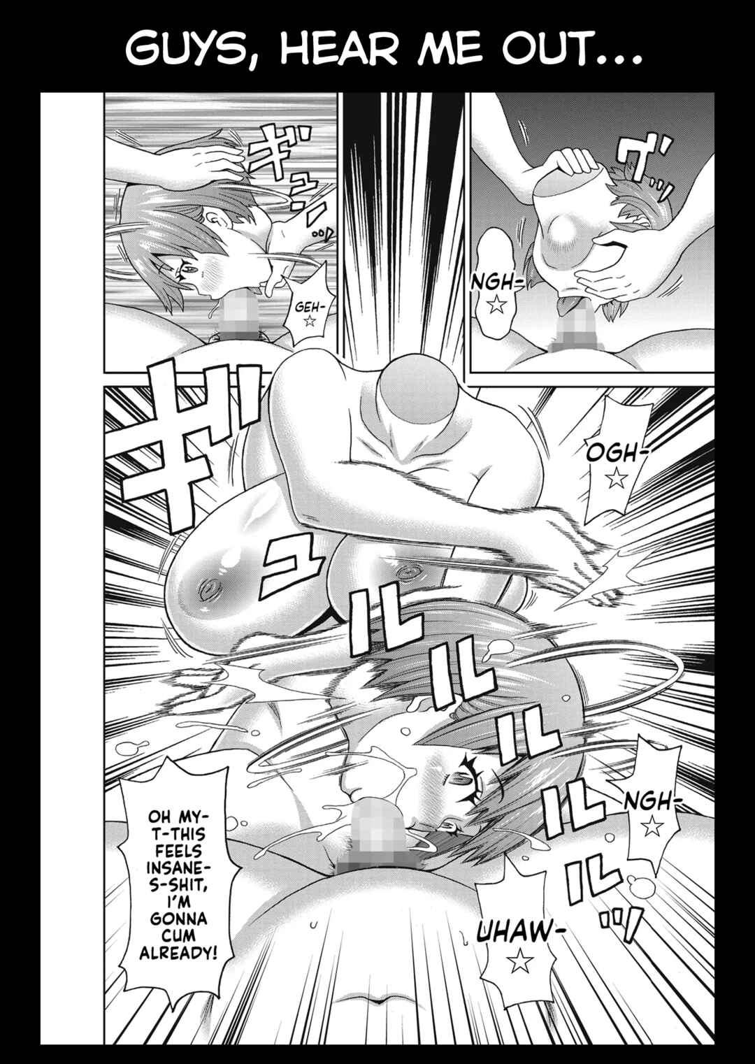 Page 40 Chapter 24 Yuusha-sama wa Houshuu ni Hitozuma wo go Kibou desu
