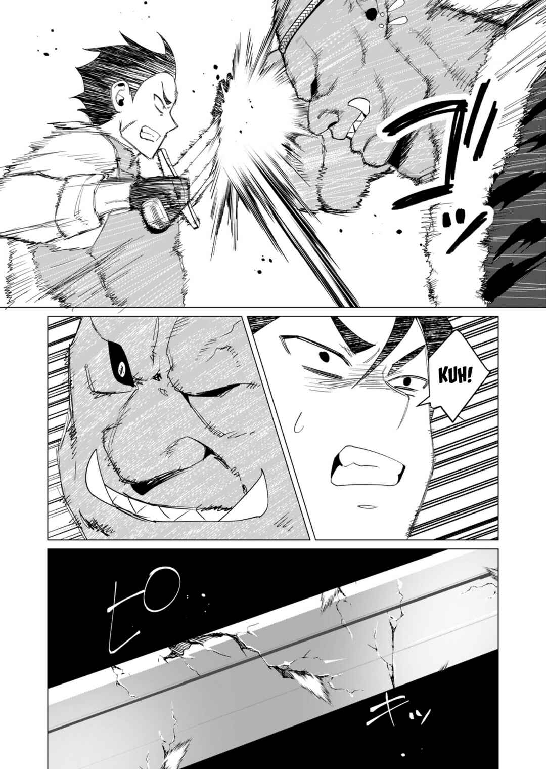 Page 29 Chapter 12 Yuusha-sama wa Houshuu ni Hitozuma wo go Kibou desu