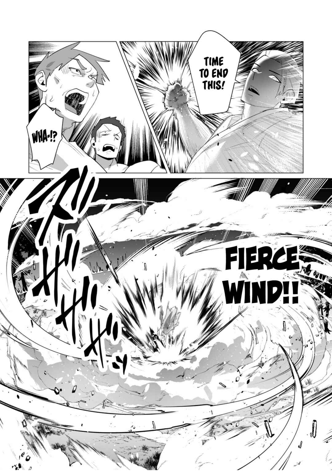 Page 21 Chapter 20 Yuusha-sama wa Houshuu ni Hitozuma wo go Kibou desu