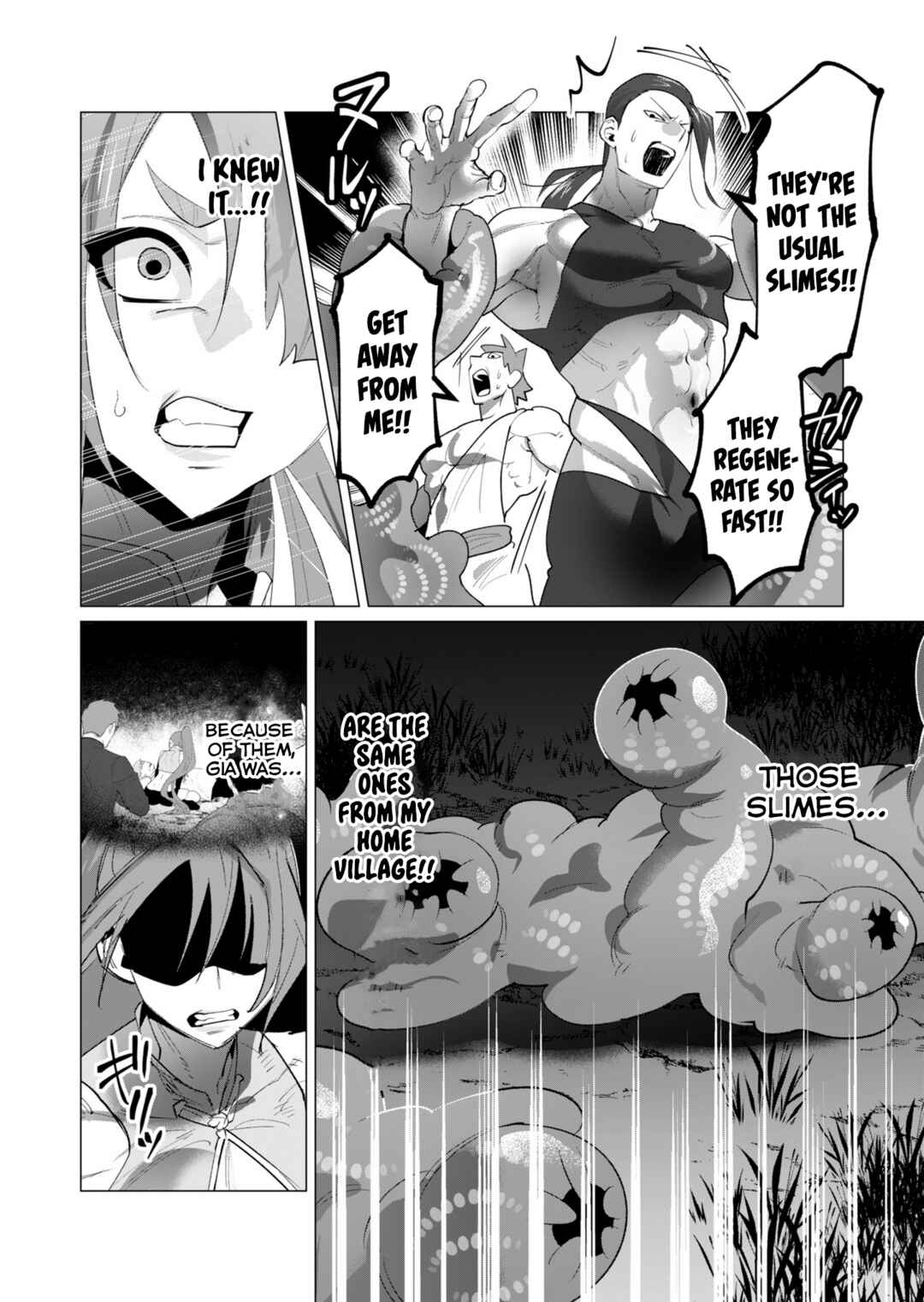 Page 25 Chapter 20 Yuusha-sama wa Houshuu ni Hitozuma wo go Kibou desu