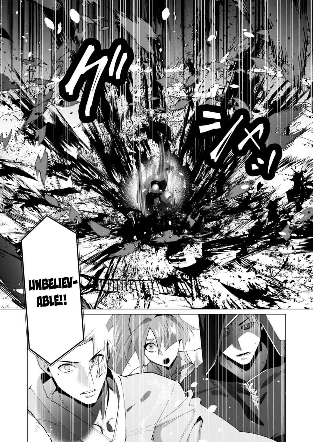 Page 37 Chapter 20 Yuusha-sama wa Houshuu ni Hitozuma wo go Kibou desu