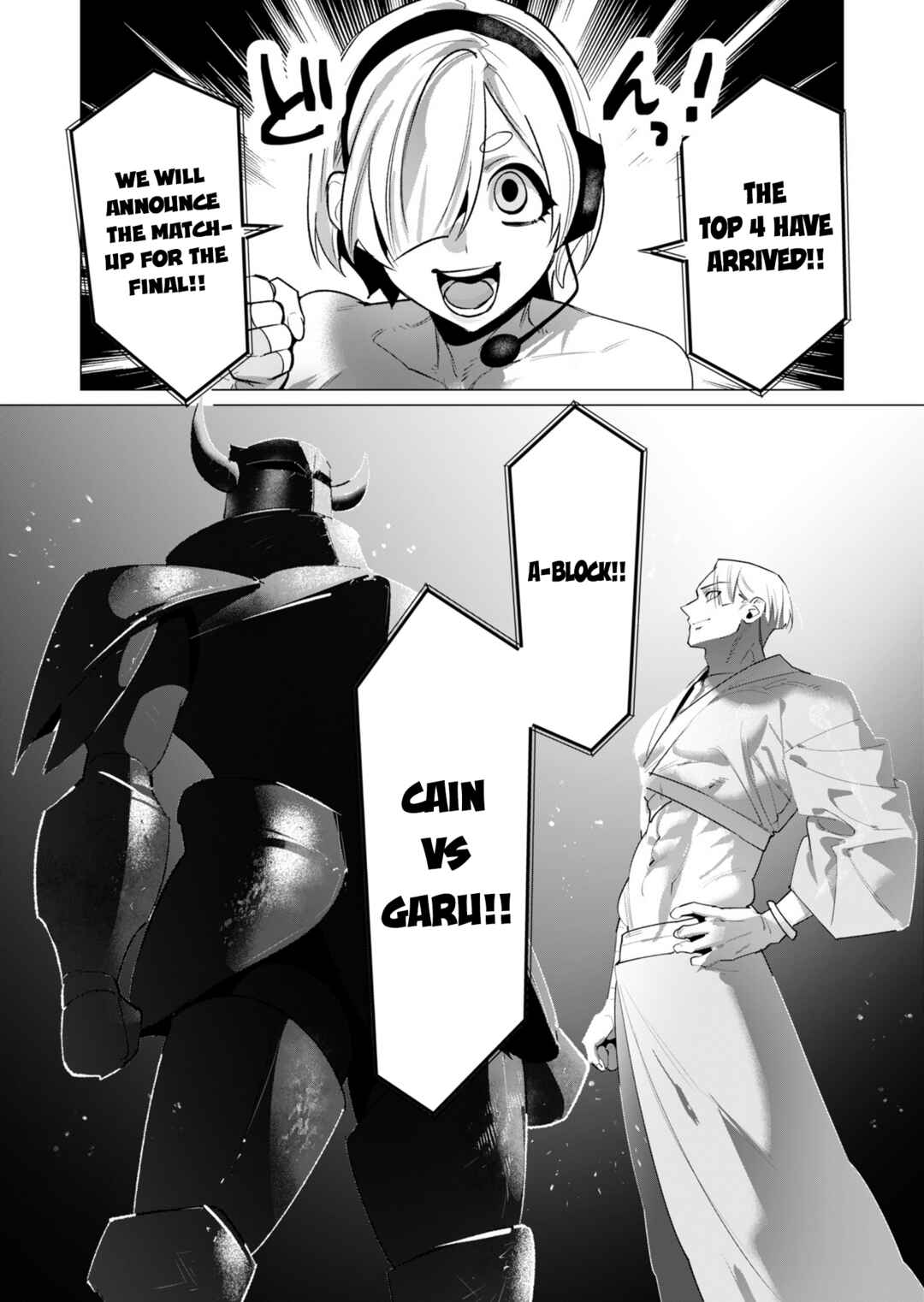 Page 39 Chapter 20 Yuusha-sama wa Houshuu ni Hitozuma wo go Kibou desu