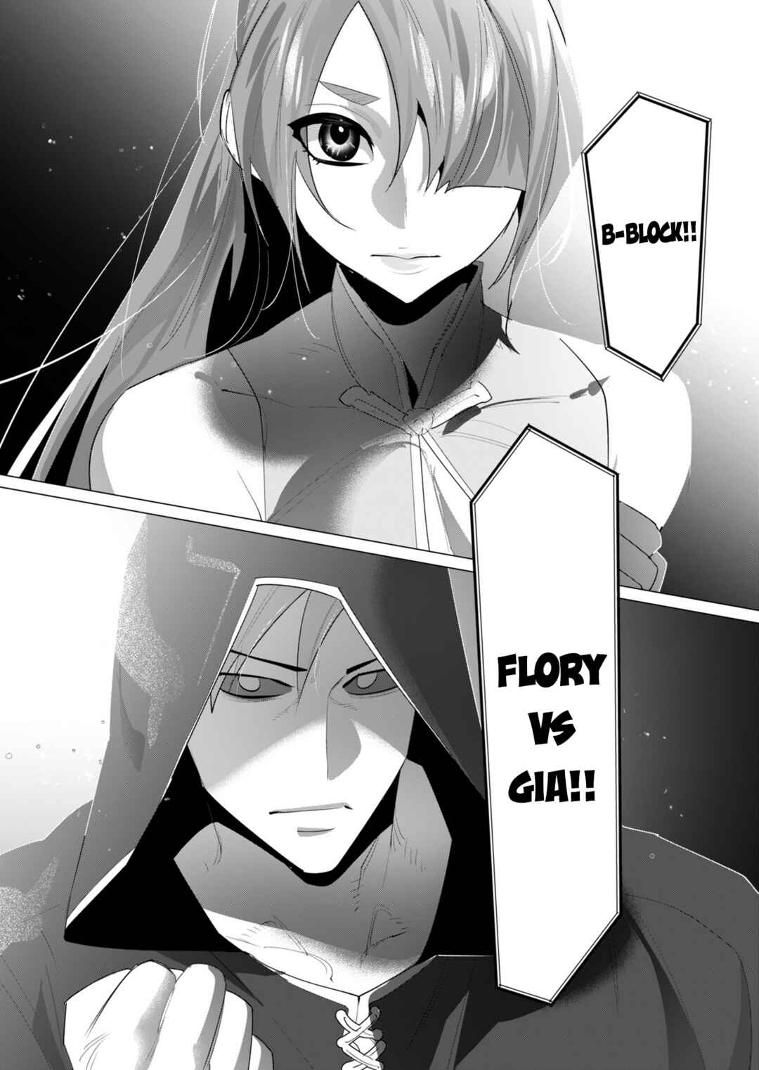 Page 40 Chapter 20 Yuusha-sama wa Houshuu ni Hitozuma wo go Kibou desu