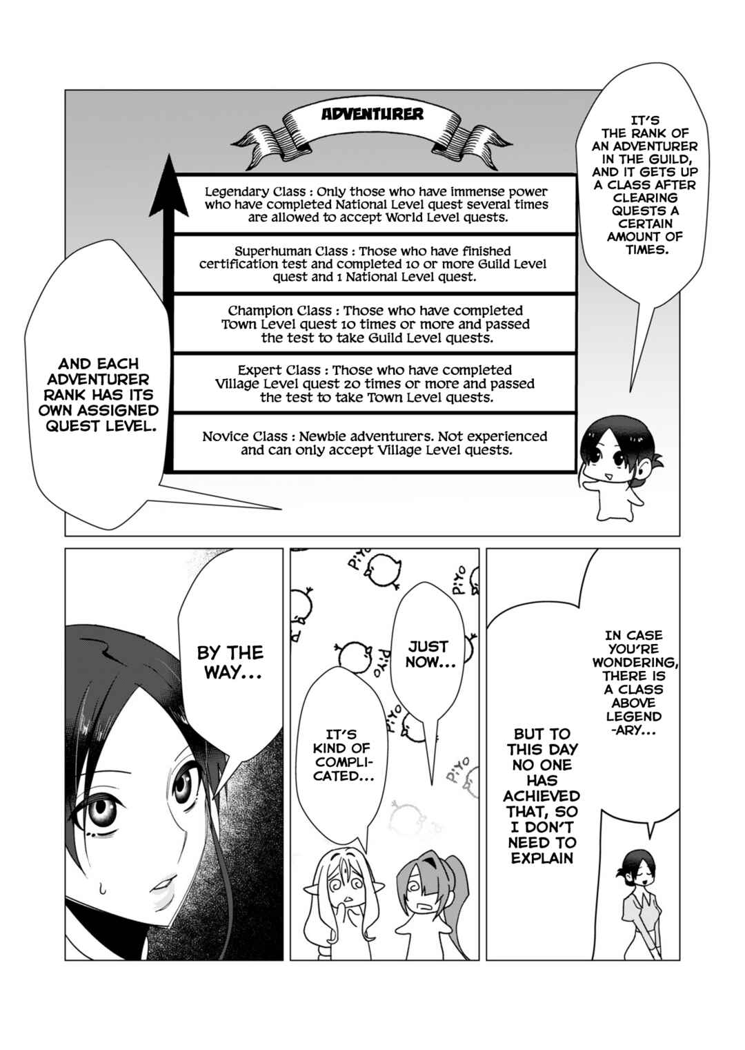 Page 19 Chapter 10 Yuusha-sama wa Houshuu ni Hitozuma wo go Kibou desu