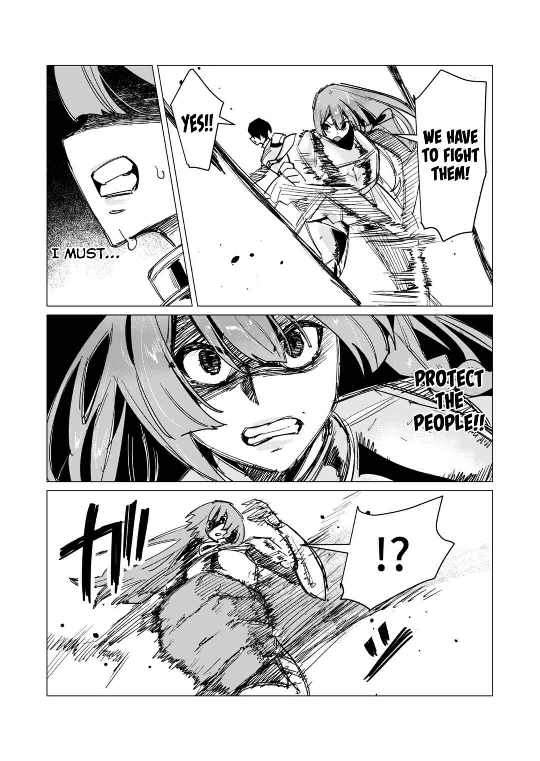 Page 26 Chapter 11 Yuusha-sama wa Houshuu ni Hitozuma wo go Kibou desu