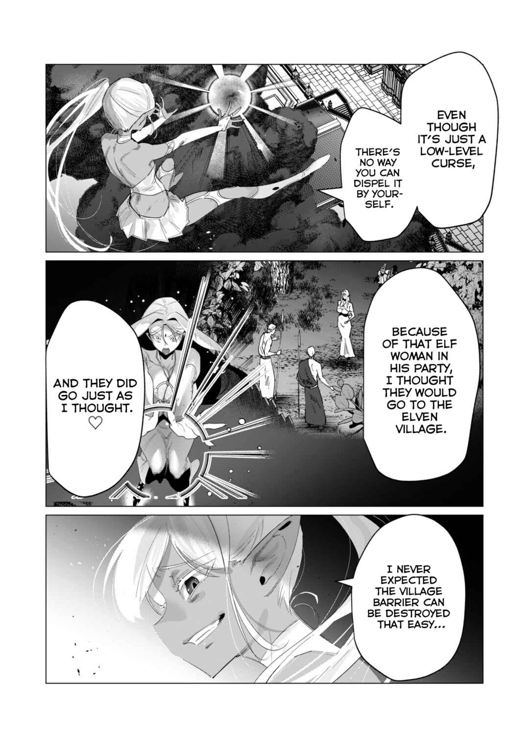 Page 1 Chapter 17 Yuusha-sama wa Houshuu ni Hitozuma wo go Kibou desu