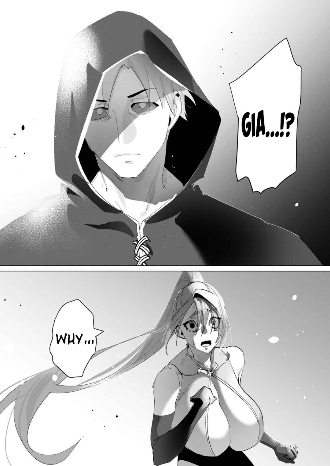 Page 36 Chapter 17 Yuusha-sama wa Houshuu ni Hitozuma wo go Kibou desu