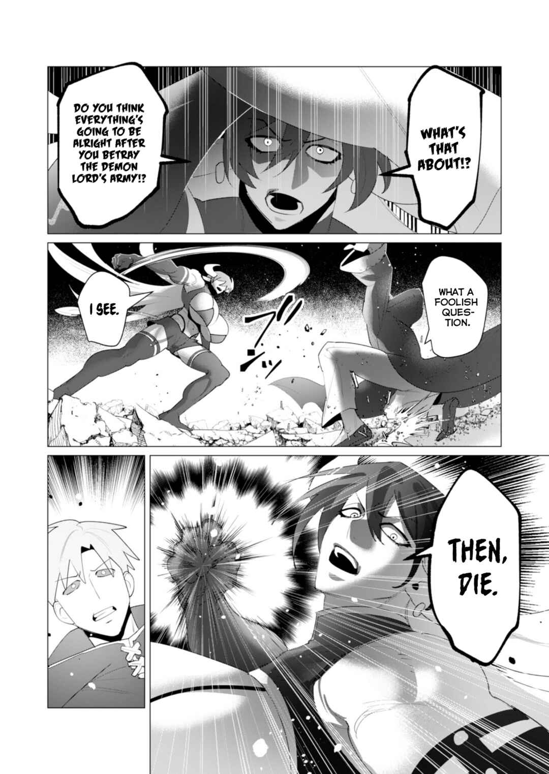 Page 41 Chapter 22 Yuusha-sama wa Houshuu ni Hitozuma wo go Kibou desu