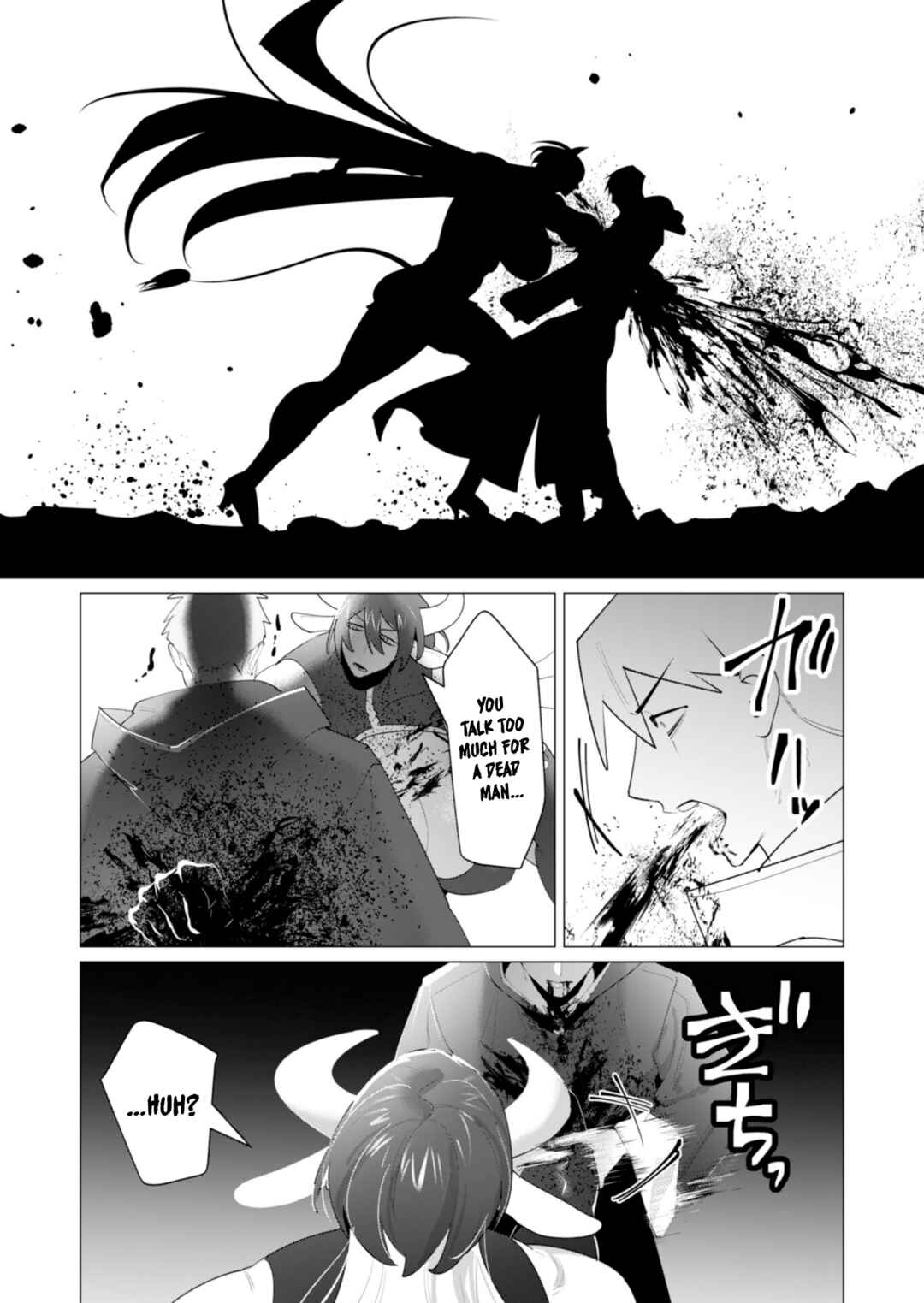 Page 42 Chapter 22 Yuusha-sama wa Houshuu ni Hitozuma wo go Kibou desu