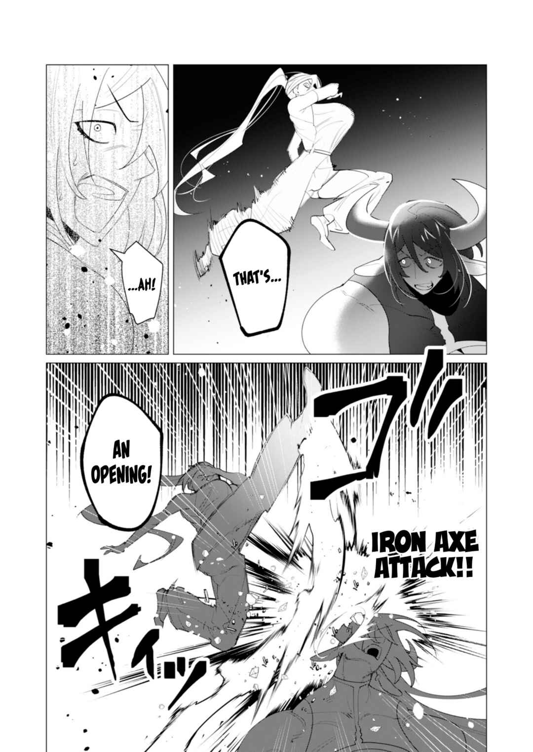Page 44 Chapter 22 Yuusha-sama wa Houshuu ni Hitozuma wo go Kibou desu