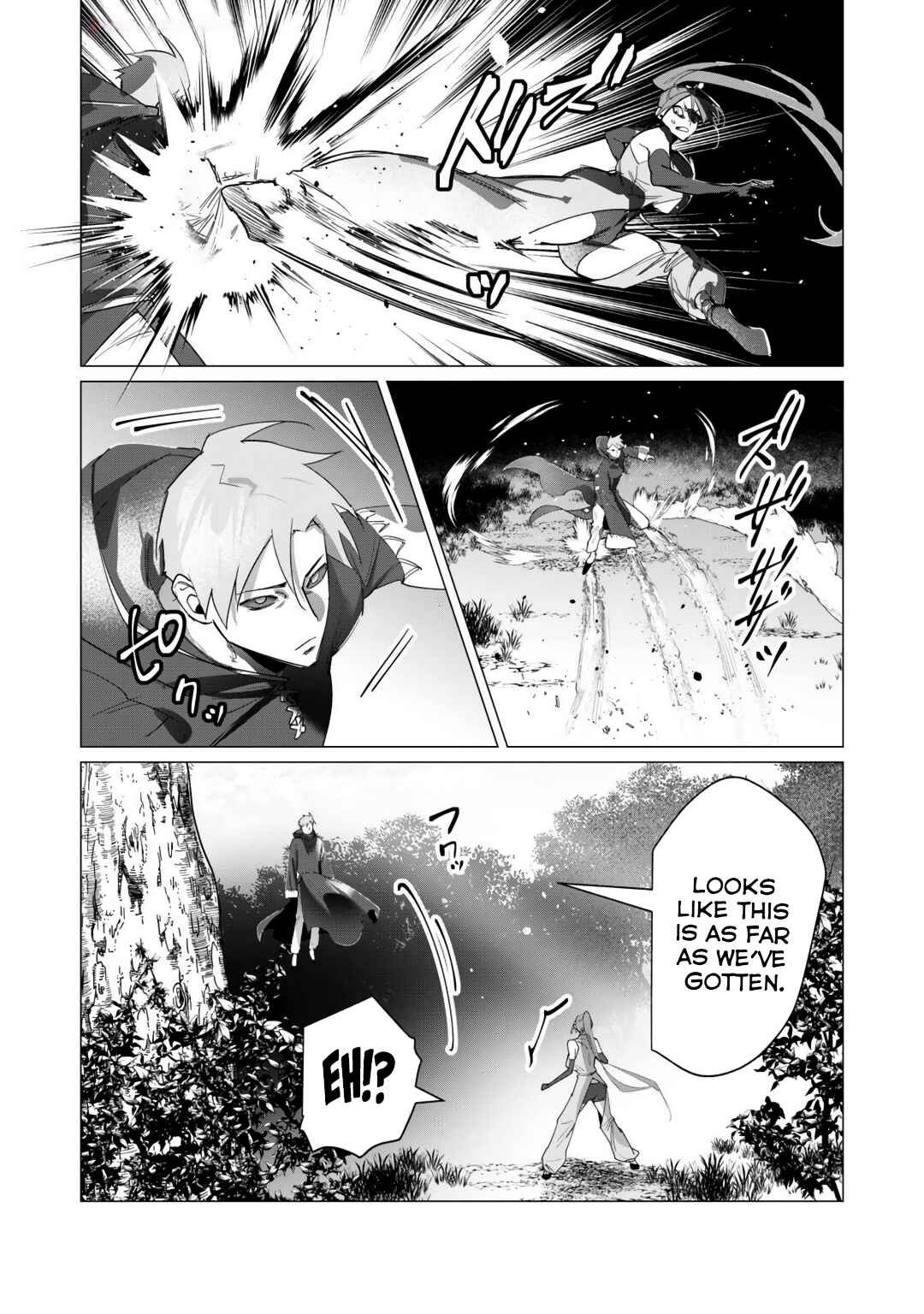 Page 42 Chapter 18 Yuusha-sama wa Houshuu ni Hitozuma wo go Kibou desu