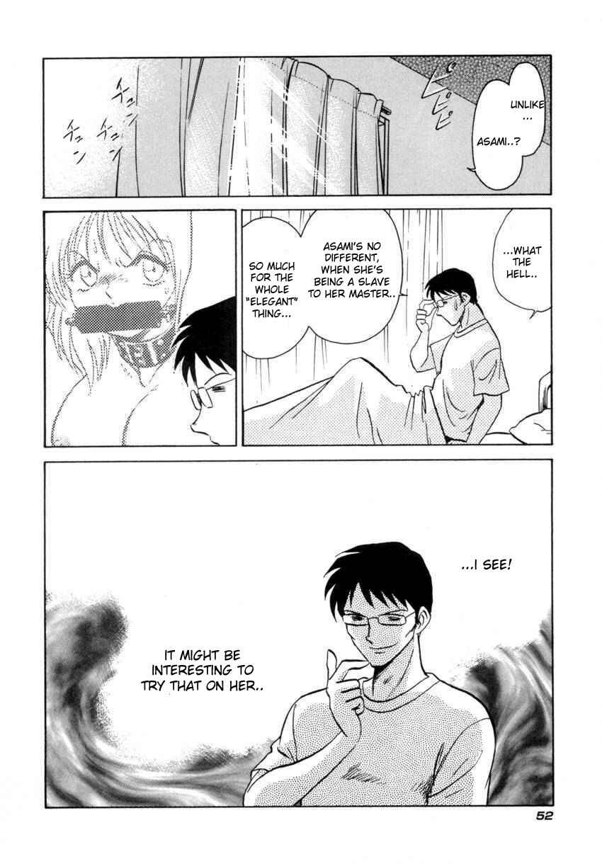 Page 16 Chapter 3 Another Lesson