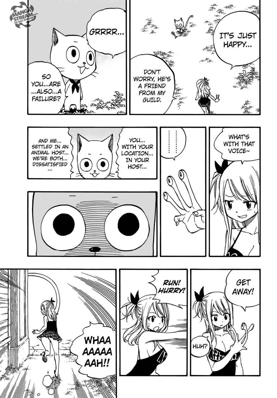 Page 11 Chapter 5 Neo Parasyte m