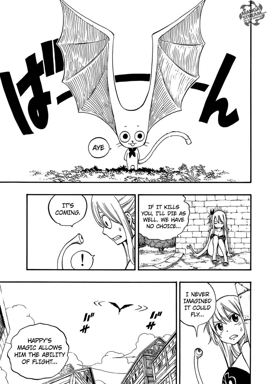 Page 13 Chapter 5 Neo Parasyte m