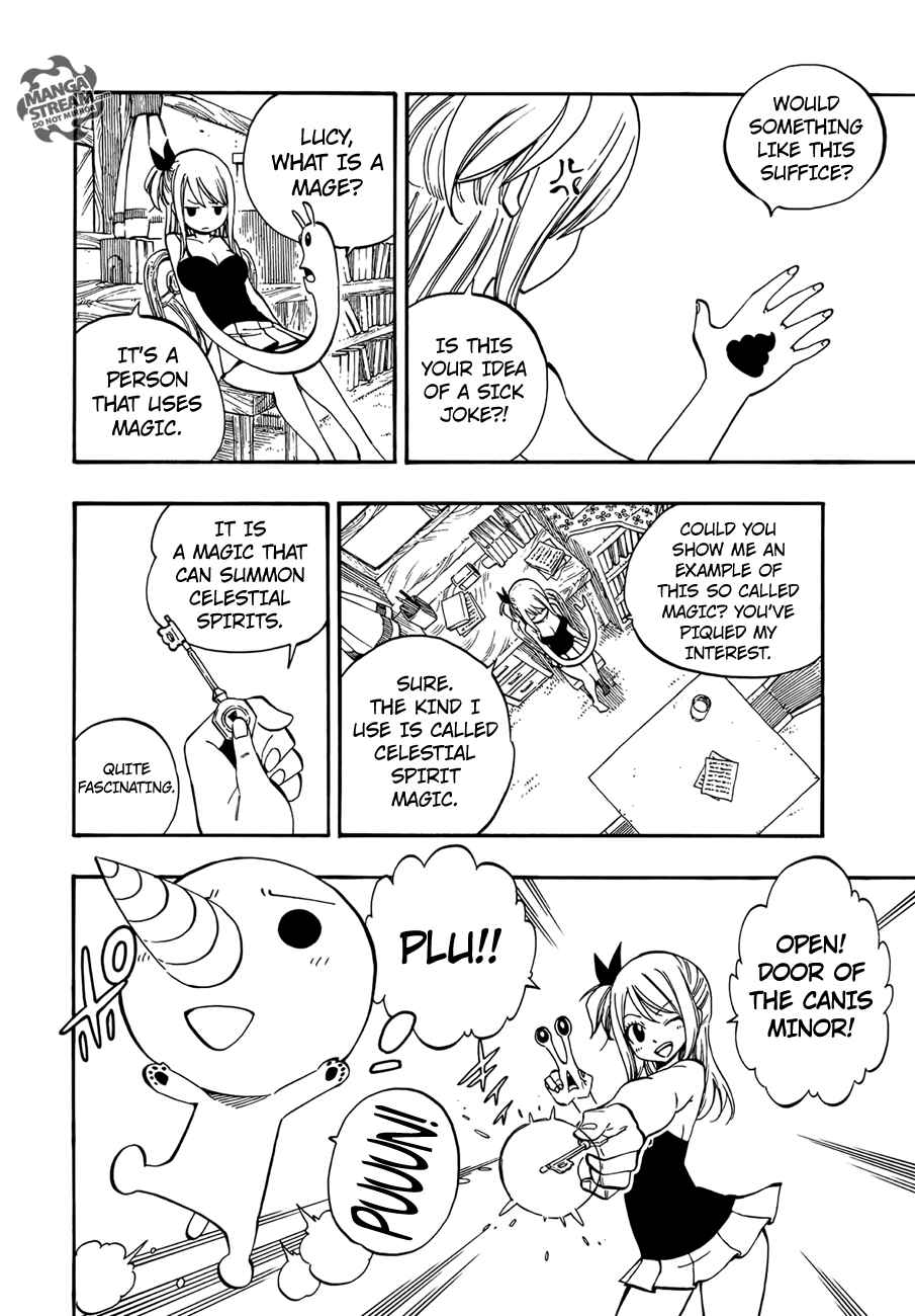 Page 4 Chapter 5 Neo Parasyte m