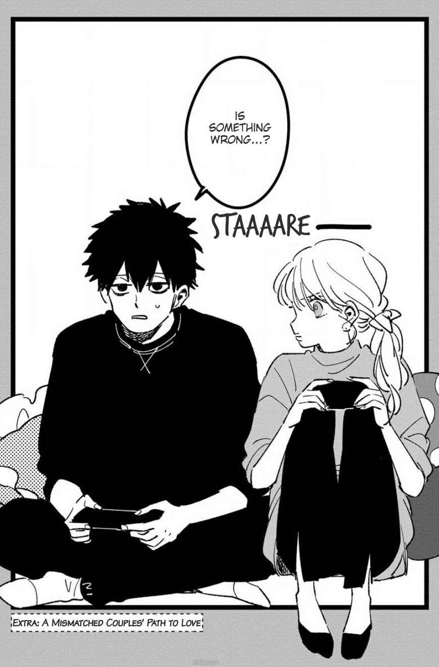 Page 2 Chapter 5.5 Chiguhagu na Karera no Koi no Yukue