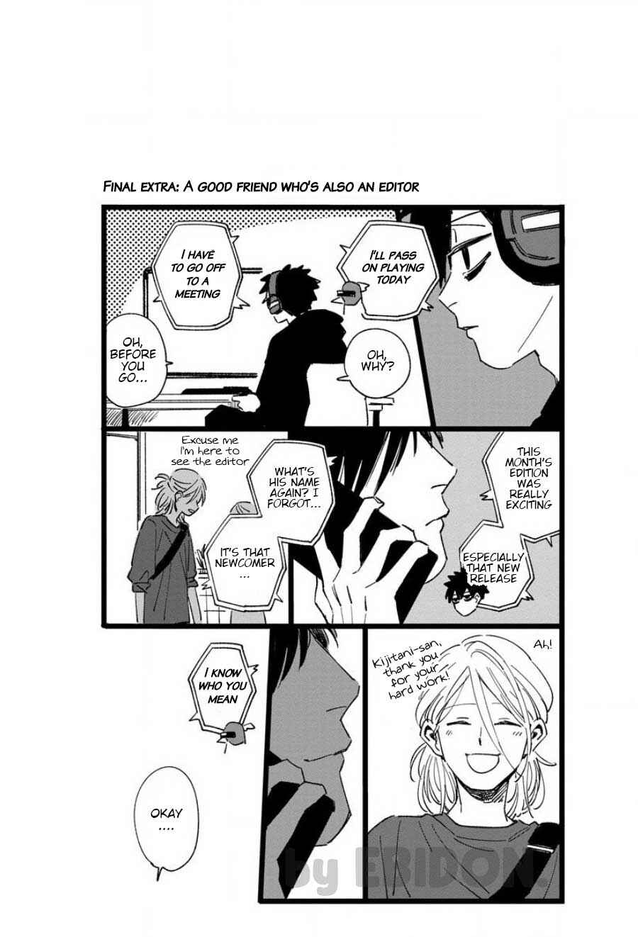 Page 35 Chapter 7 Chiguhagu na Karera no Koi no Yukue