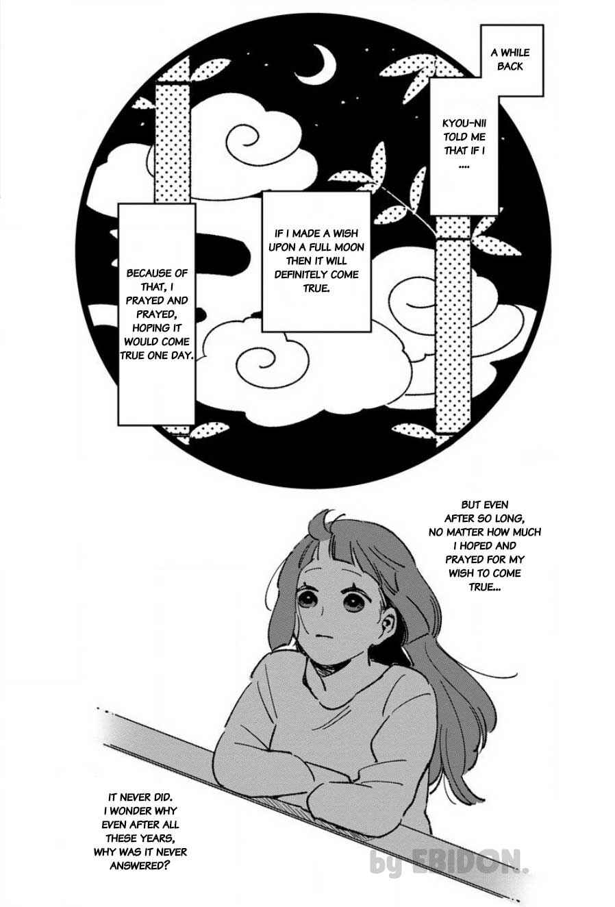 Page 21 Chapter 6 Chiguhagu na Karera no Koi no Yukue
