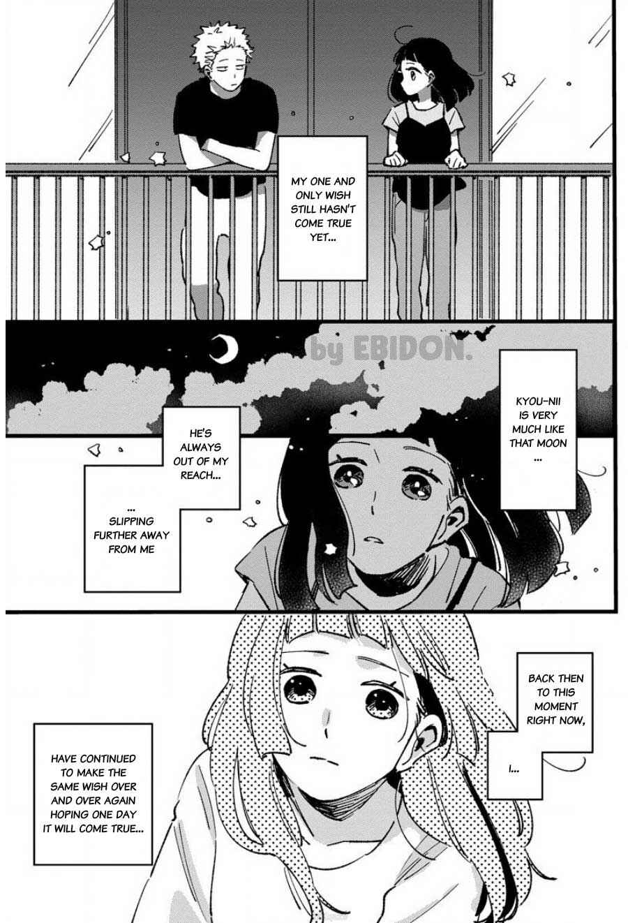 Page 28 Chapter 6 Chiguhagu na Karera no Koi no Yukue