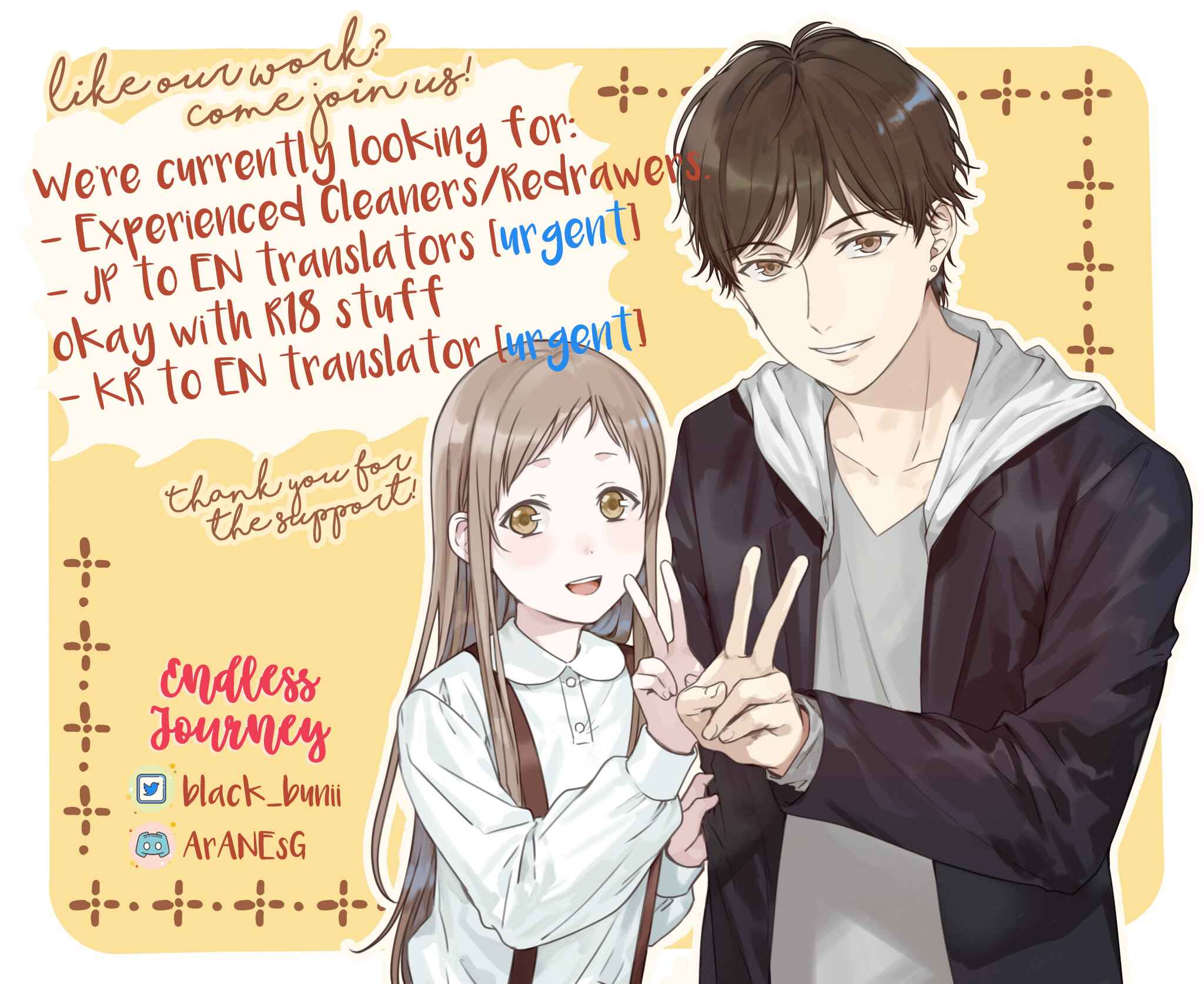 Page 9 Chapter 3 Watashi, Maou. Naze ka Yuusha ni Dekiaisarete imasu