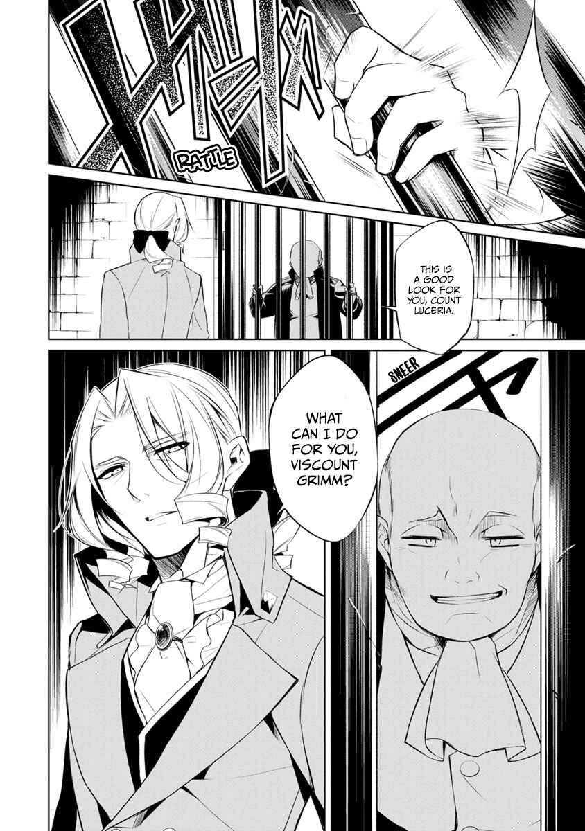 Page 14 Chapter 3 Herscherik - The Epic of the Reincarnated Prince