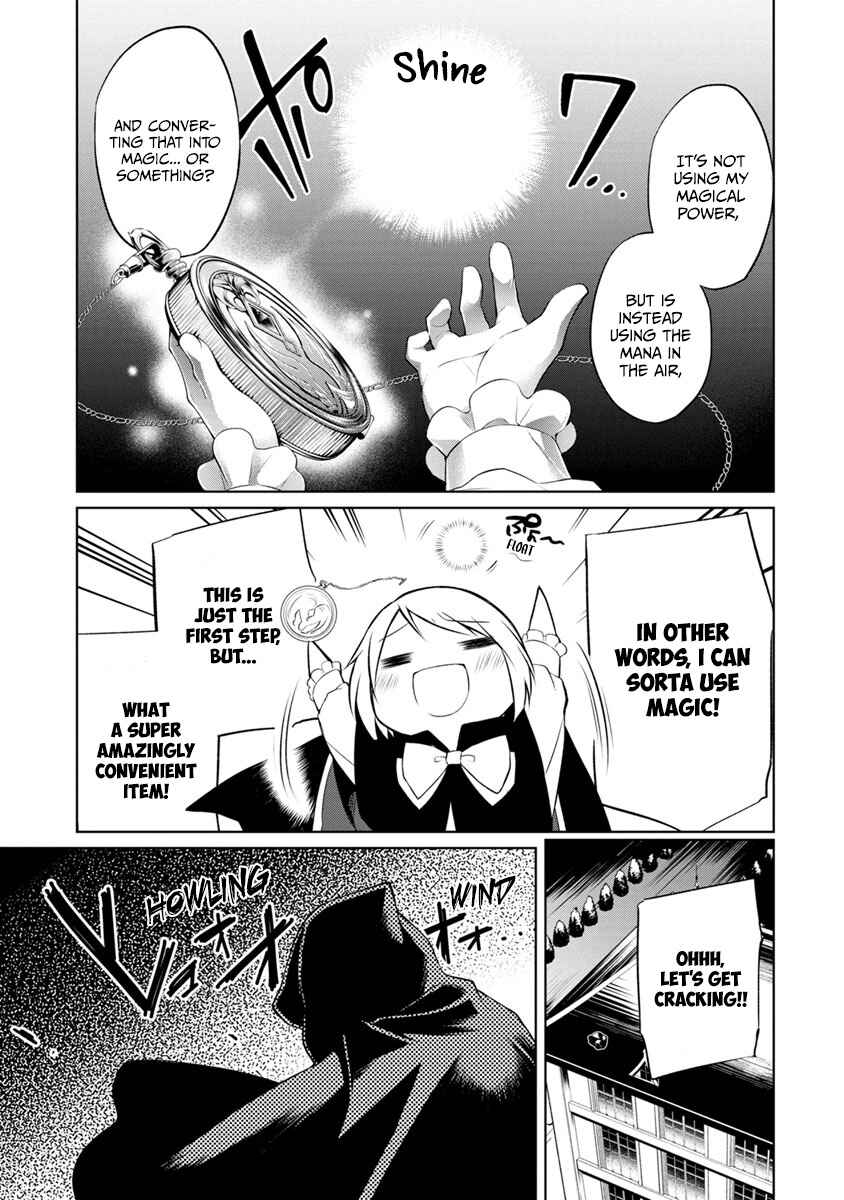 Page 33 Chapter 3 Herscherik - The Epic of the Reincarnated Prince