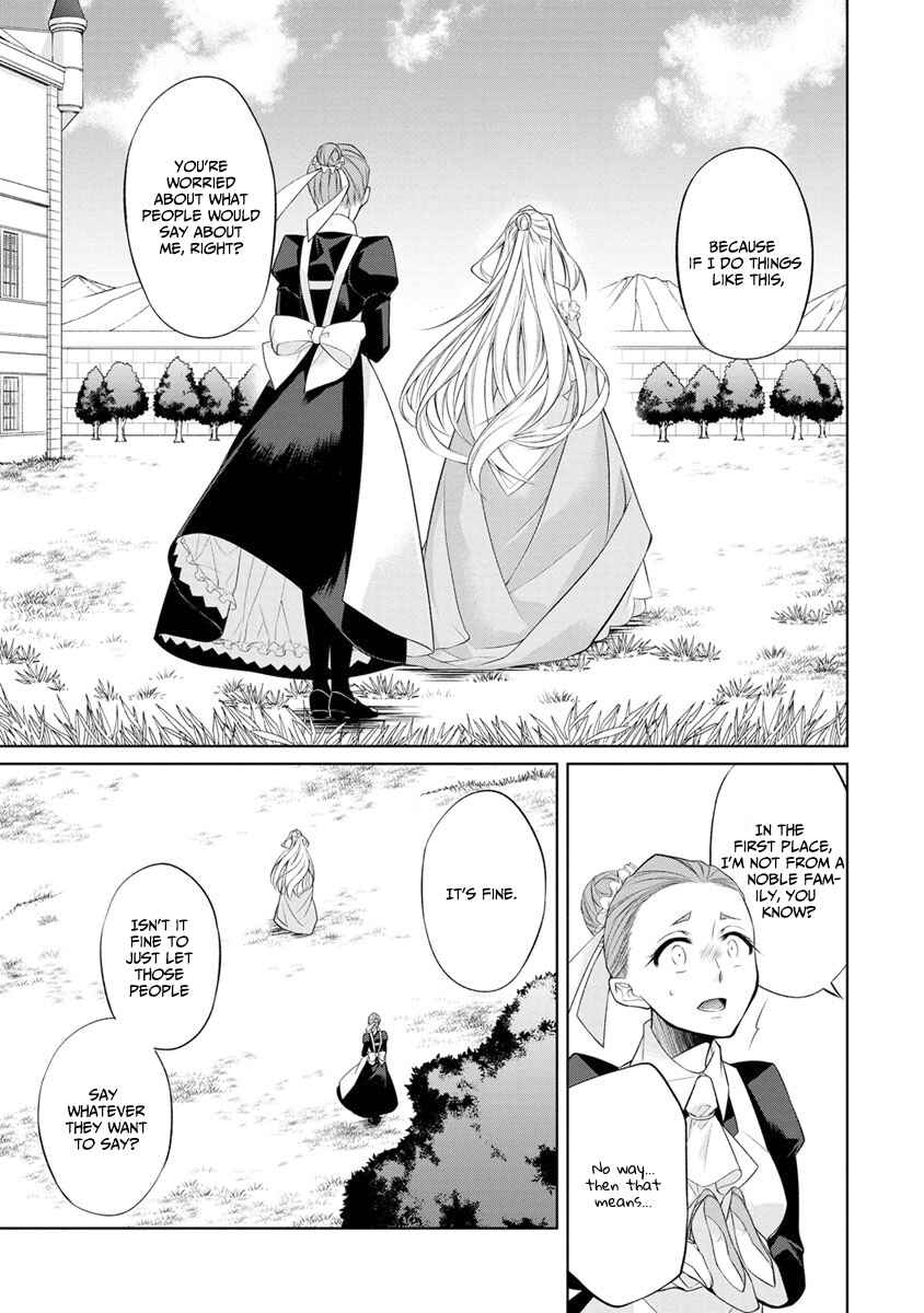 Page 21 Chapter 7.5 Herscherik - The Epic of the Reincarnated Prince
