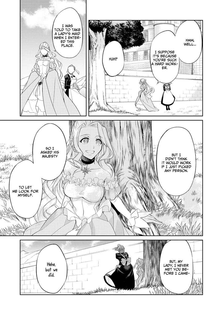 Page 23 Chapter 7.5 Herscherik - The Epic of the Reincarnated Prince