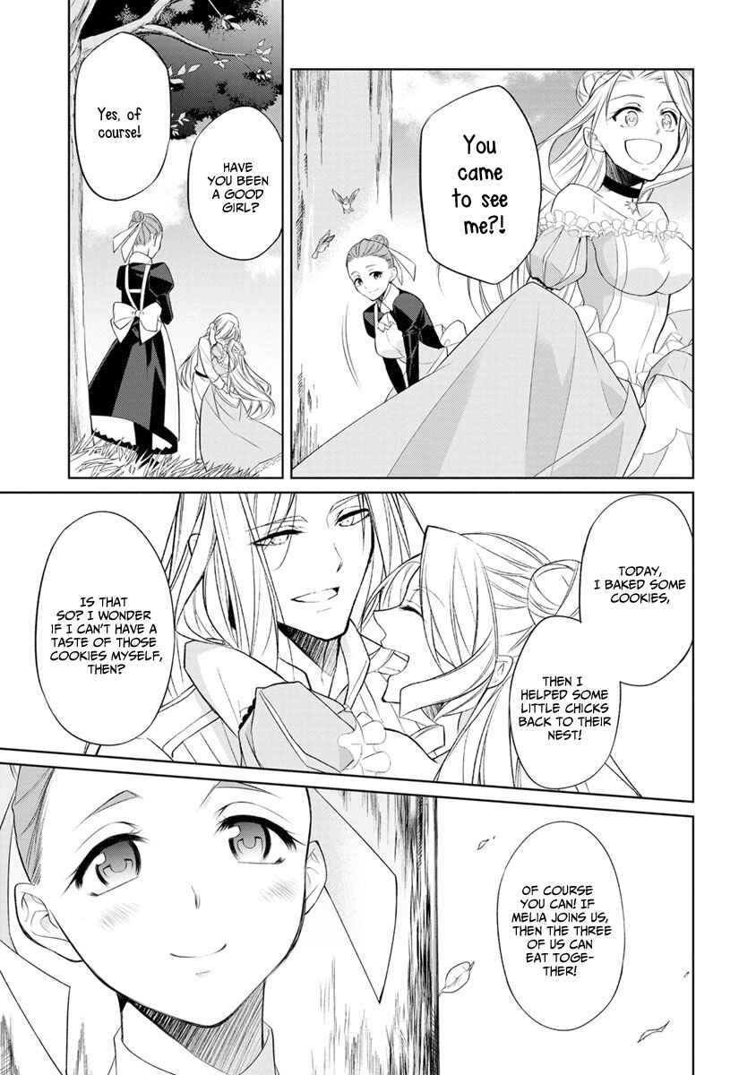 Page 27 Chapter 7.5 Herscherik - The Epic of the Reincarnated Prince