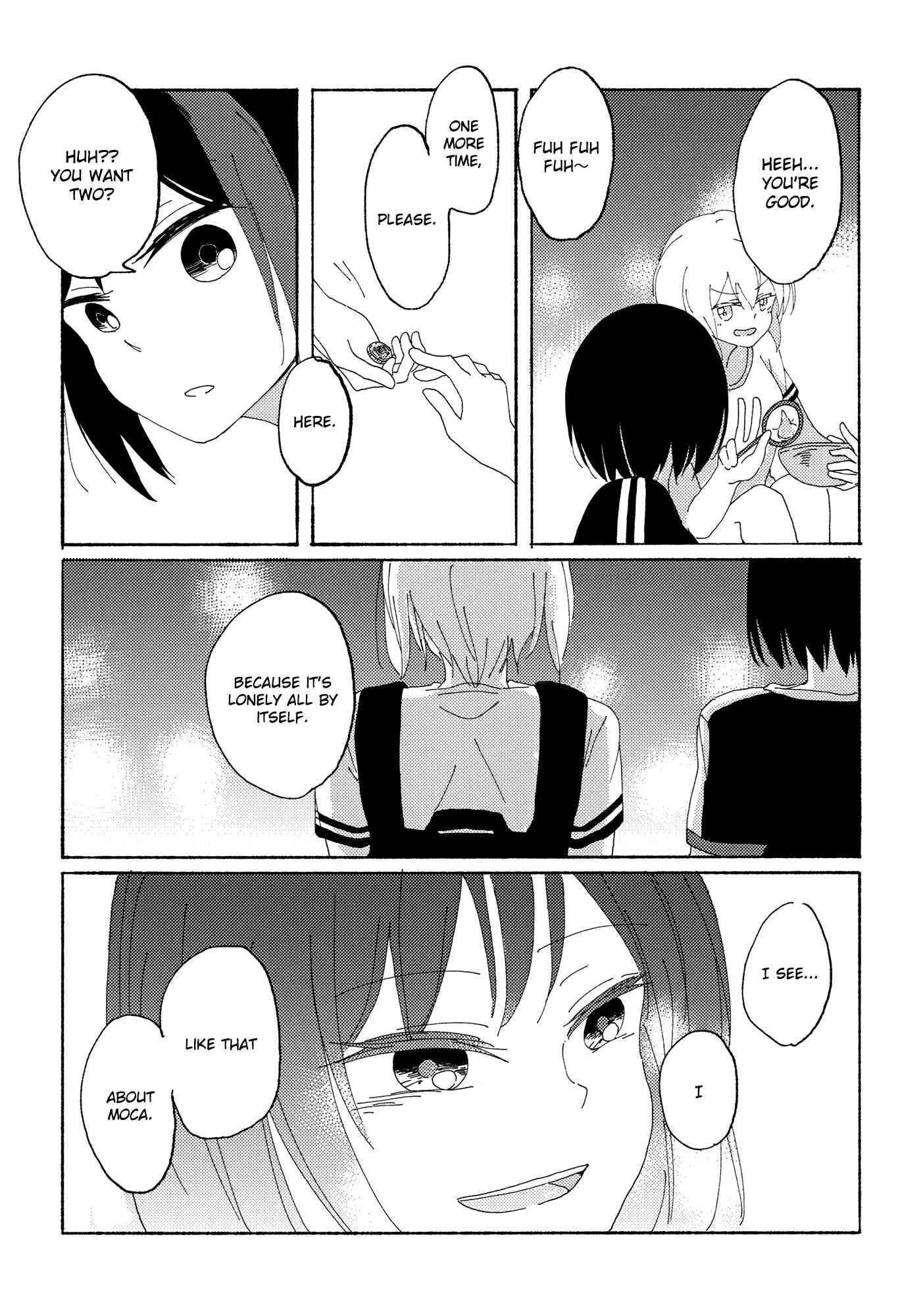 Page 21 Chapter Unknown_db59 August, a Summer Gift