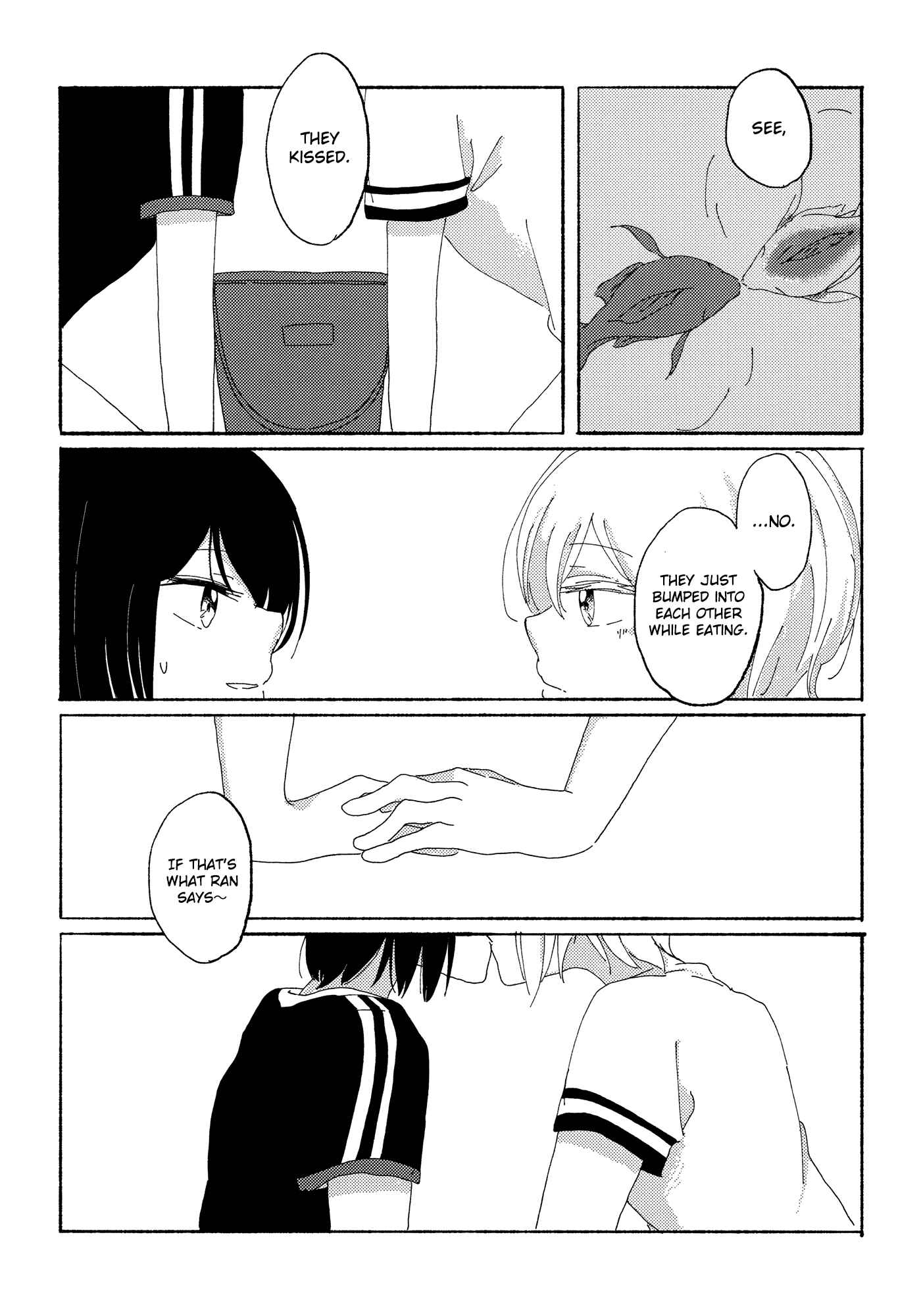 Page 26 Chapter Unknown_db59 August, a Summer Gift