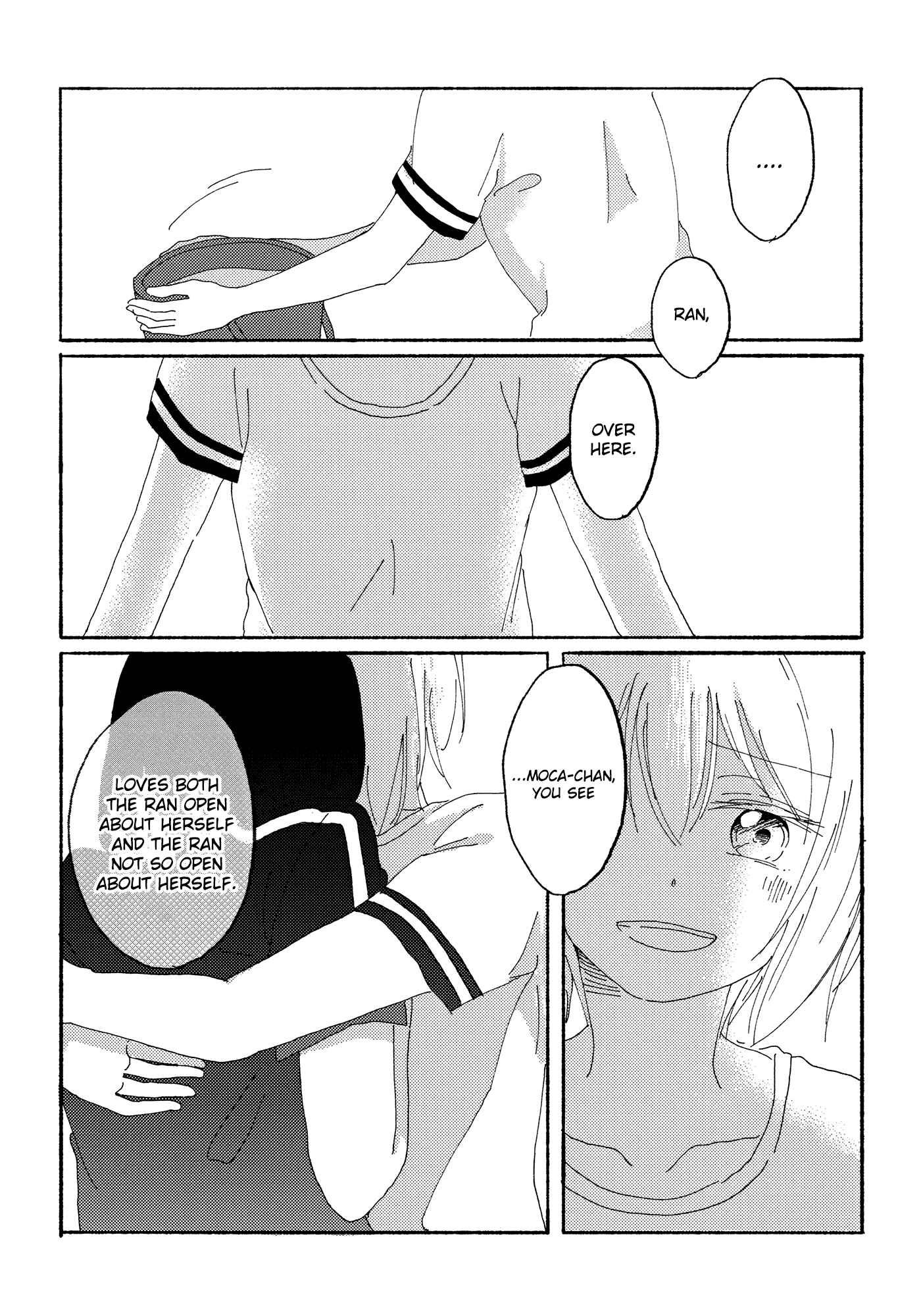 Page 28 Chapter Unknown_db59 August, a Summer Gift