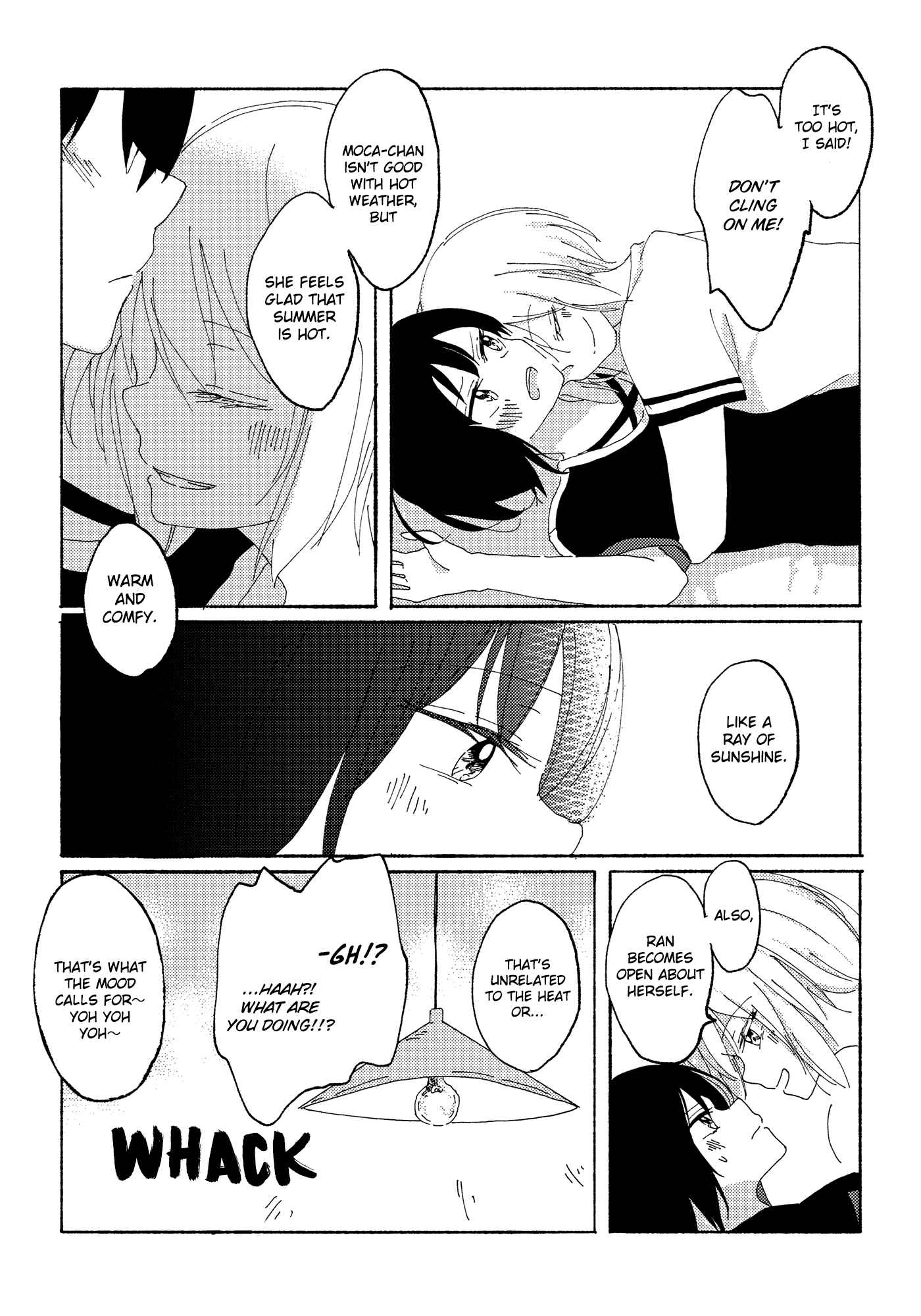 Page 31 Chapter Unknown_db59 August, a Summer Gift