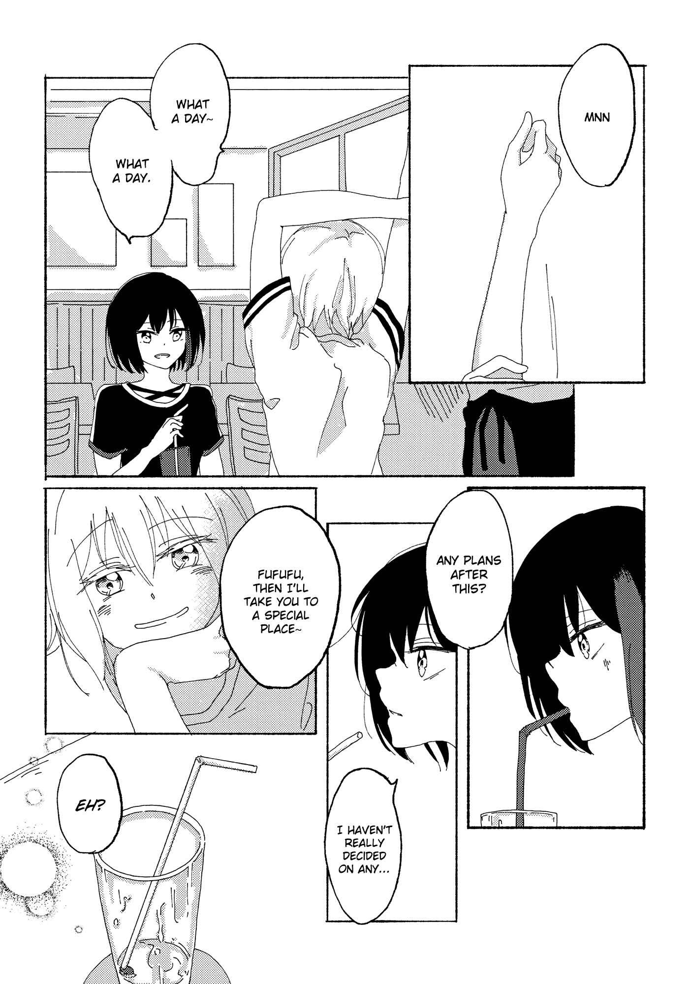 Page 8 Chapter Unknown_db59 August, a Summer Gift