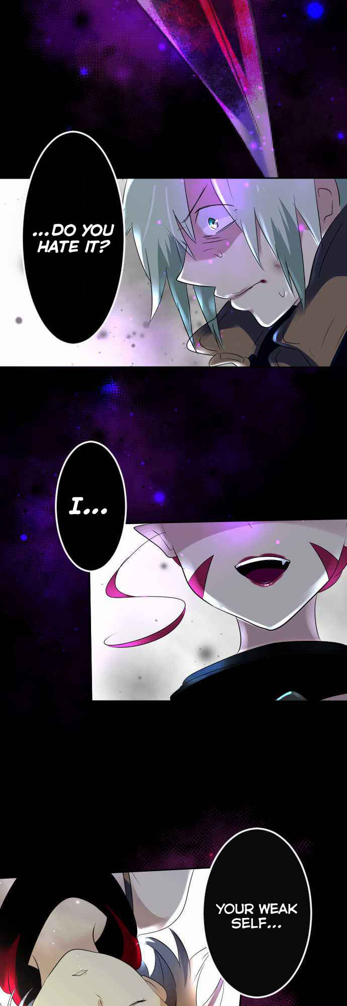 Page 12 Chapter 9 Two Souls - Tsunagiau Kokoro