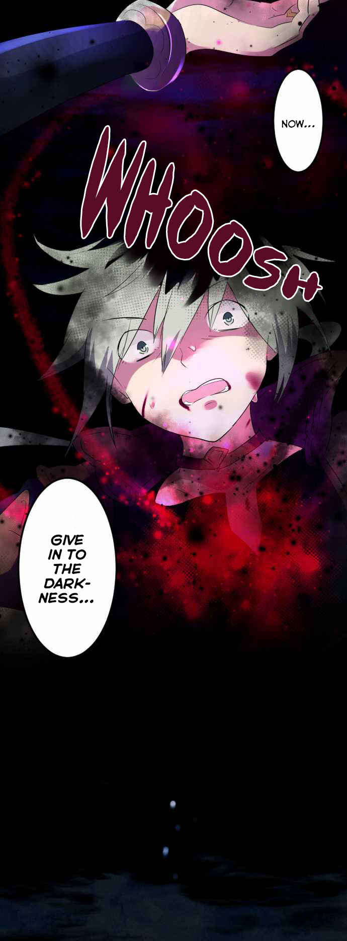 Page 17 Chapter 9 Two Souls - Tsunagiau Kokoro