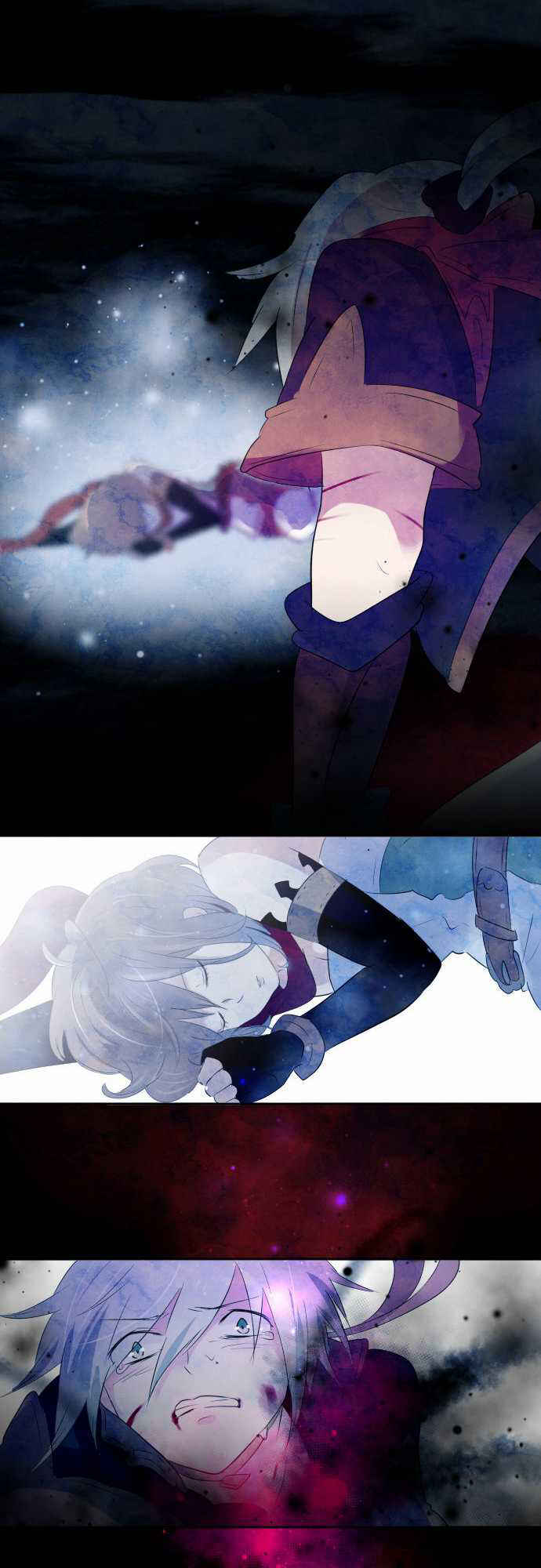 Page 18 Chapter 9 Two Souls - Tsunagiau Kokoro