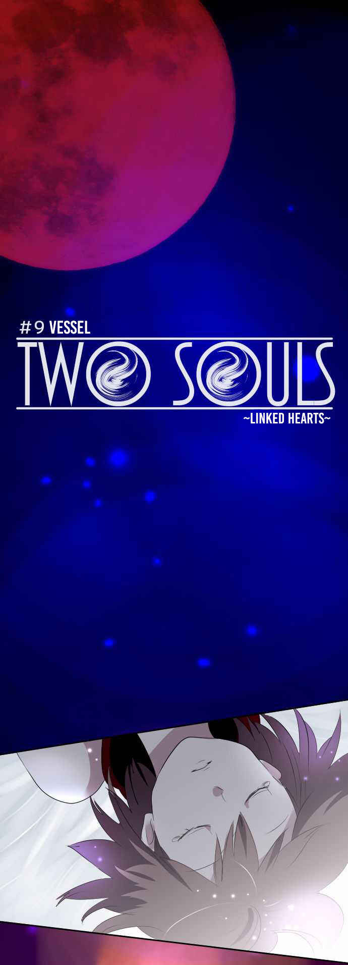 Page 2 Chapter 9 Two Souls - Tsunagiau Kokoro