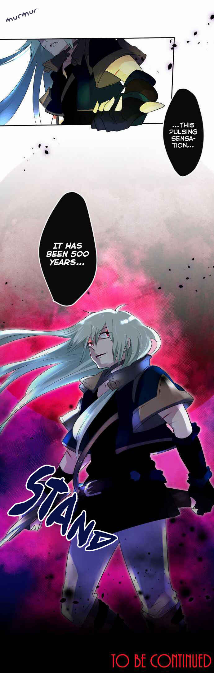 Page 21 Chapter 9 Two Souls - Tsunagiau Kokoro