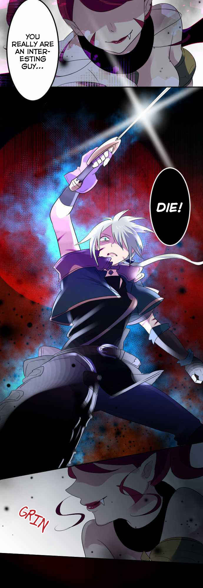 Page 9 Chapter 9 Two Souls - Tsunagiau Kokoro