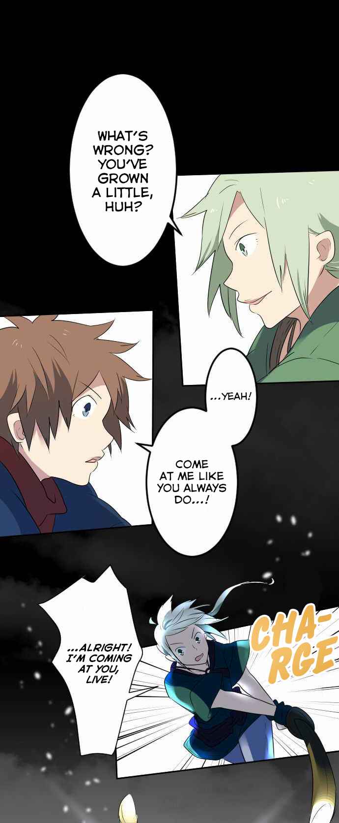 Page 13 Chapter 8 Two Souls - Tsunagiau Kokoro