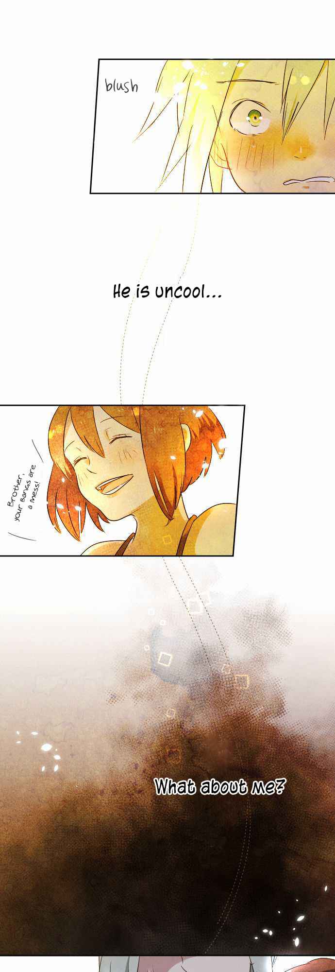 Page 17 Chapter 8 Two Souls - Tsunagiau Kokoro