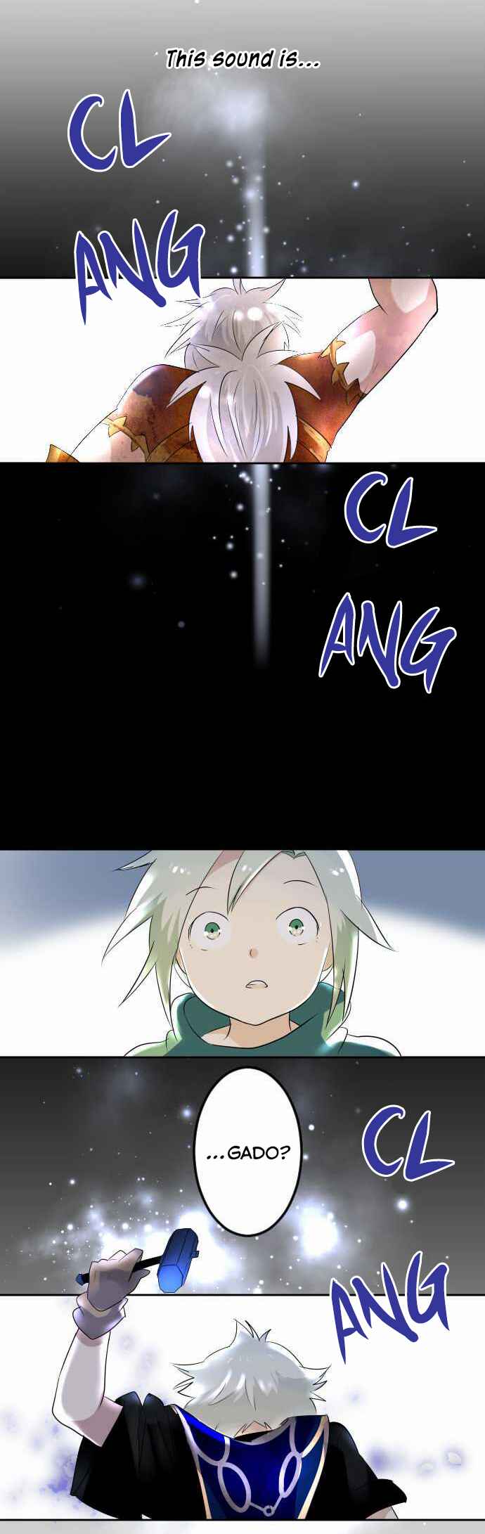 Page 9 Chapter 8 Two Souls - Tsunagiau Kokoro