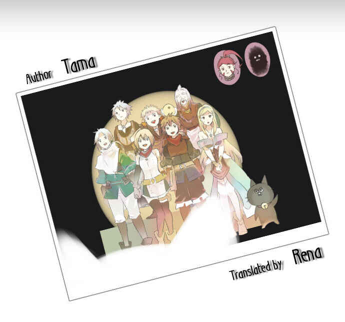 Page 3 Chapter 17 Two Souls - Tsunagiau Kokoro