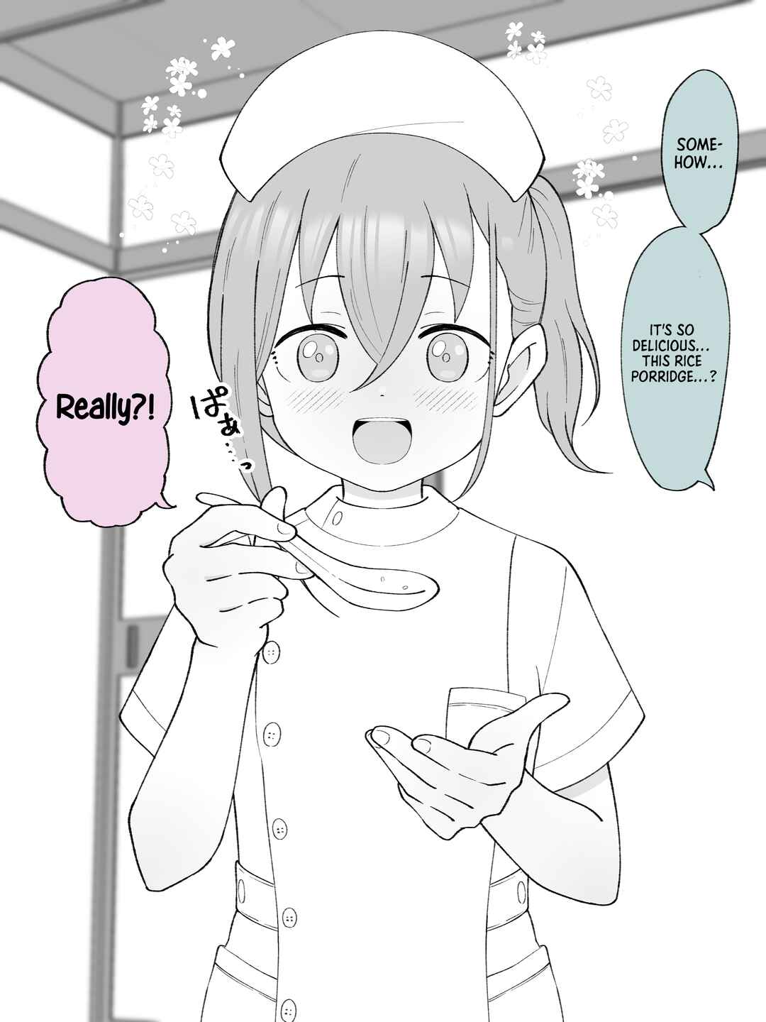 Page 3 Chapter 73 How the Little Brother Who Turned Into a Girl Became His Big Brothers Girlfriend