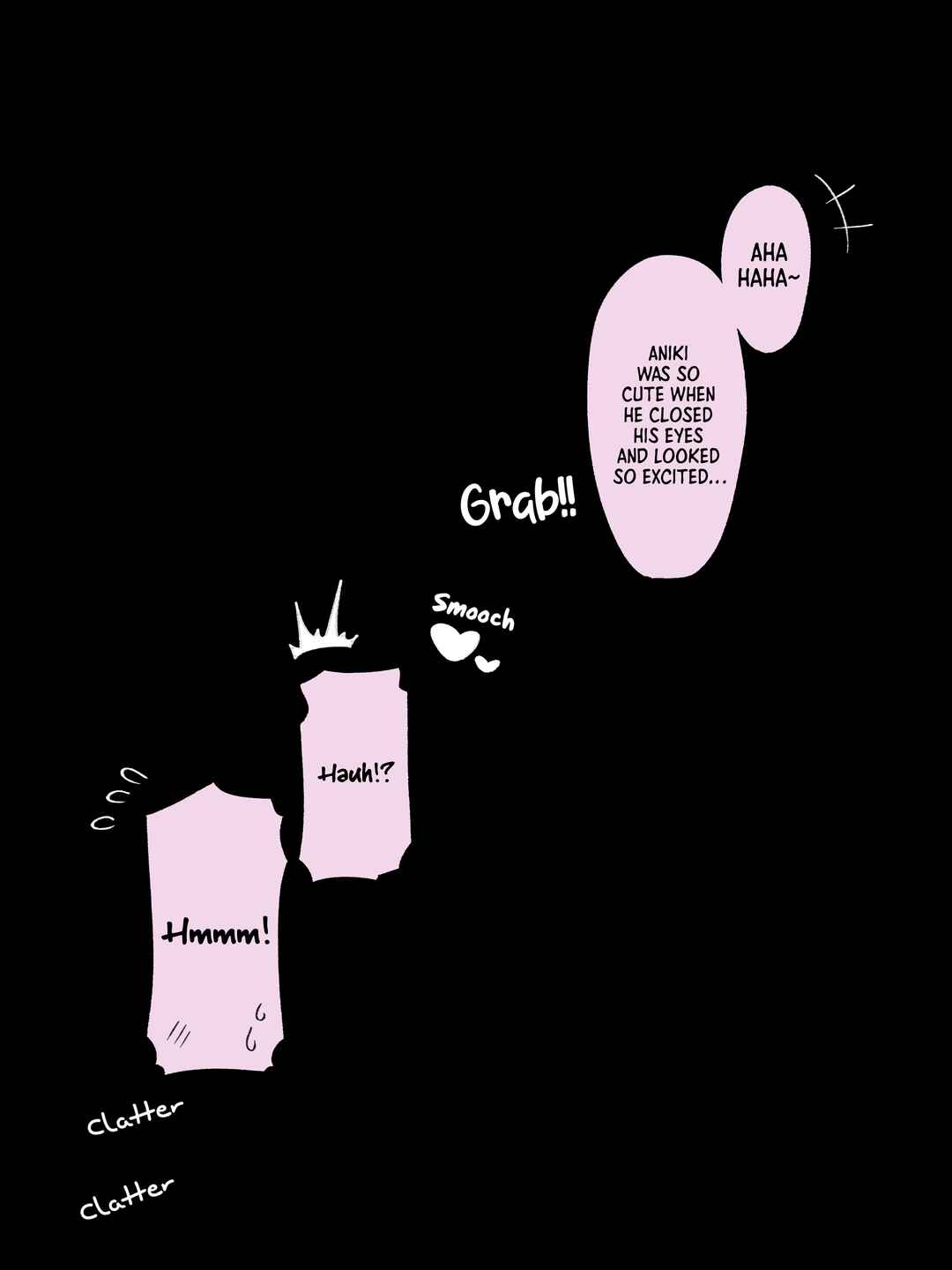 Page 4 Chapter 66 How the Little Brother Who Turned Into a Girl Became His Big Brothers Girlfriend