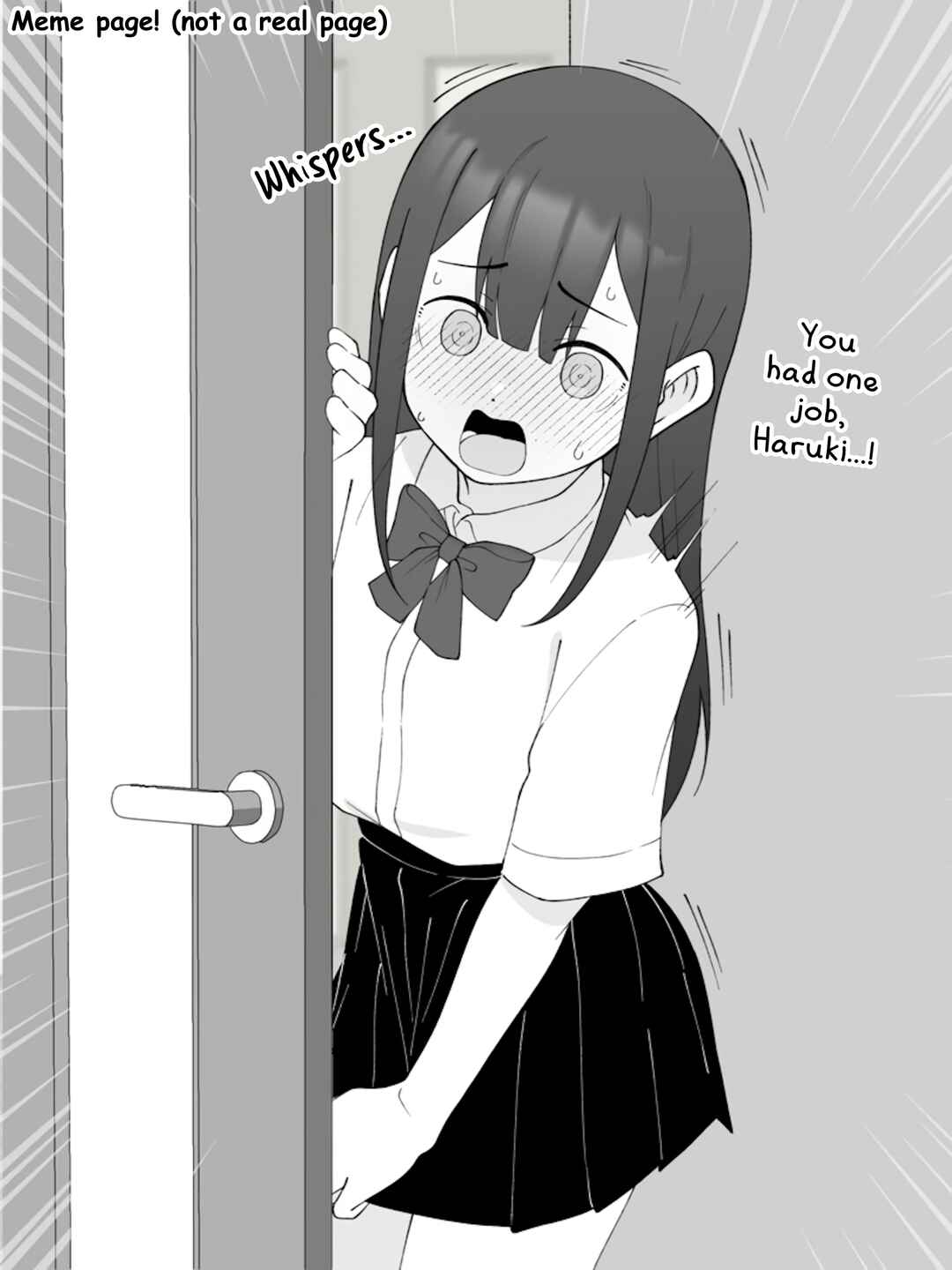 Page 5 Chapter 118 How the Little Brother Who Turned Into a Girl Became His Big Brothers Girlfriend