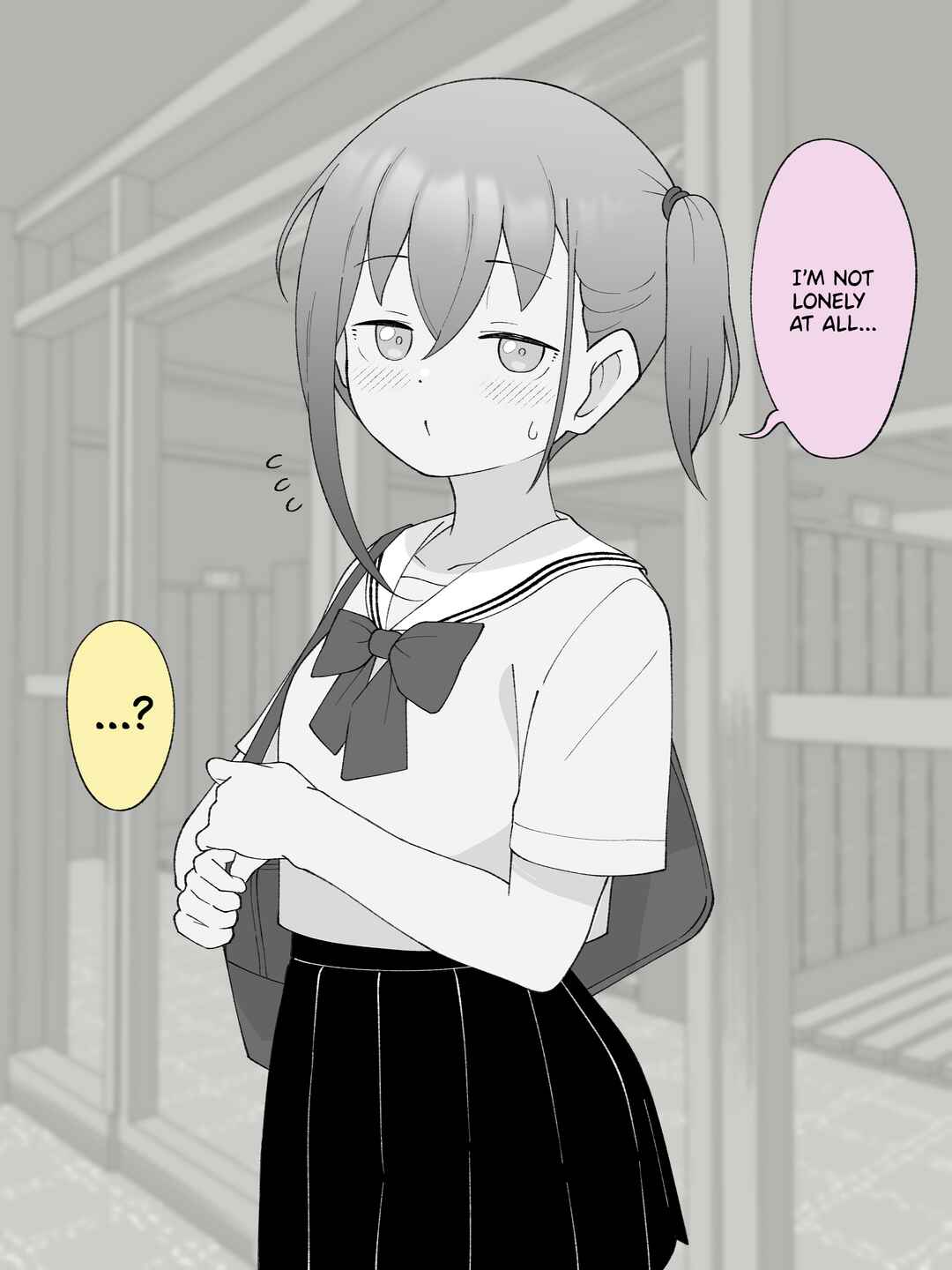 Page 3 Chapter 112 How the Little Brother Who Turned Into a Girl Became His Big Brothers Girlfriend