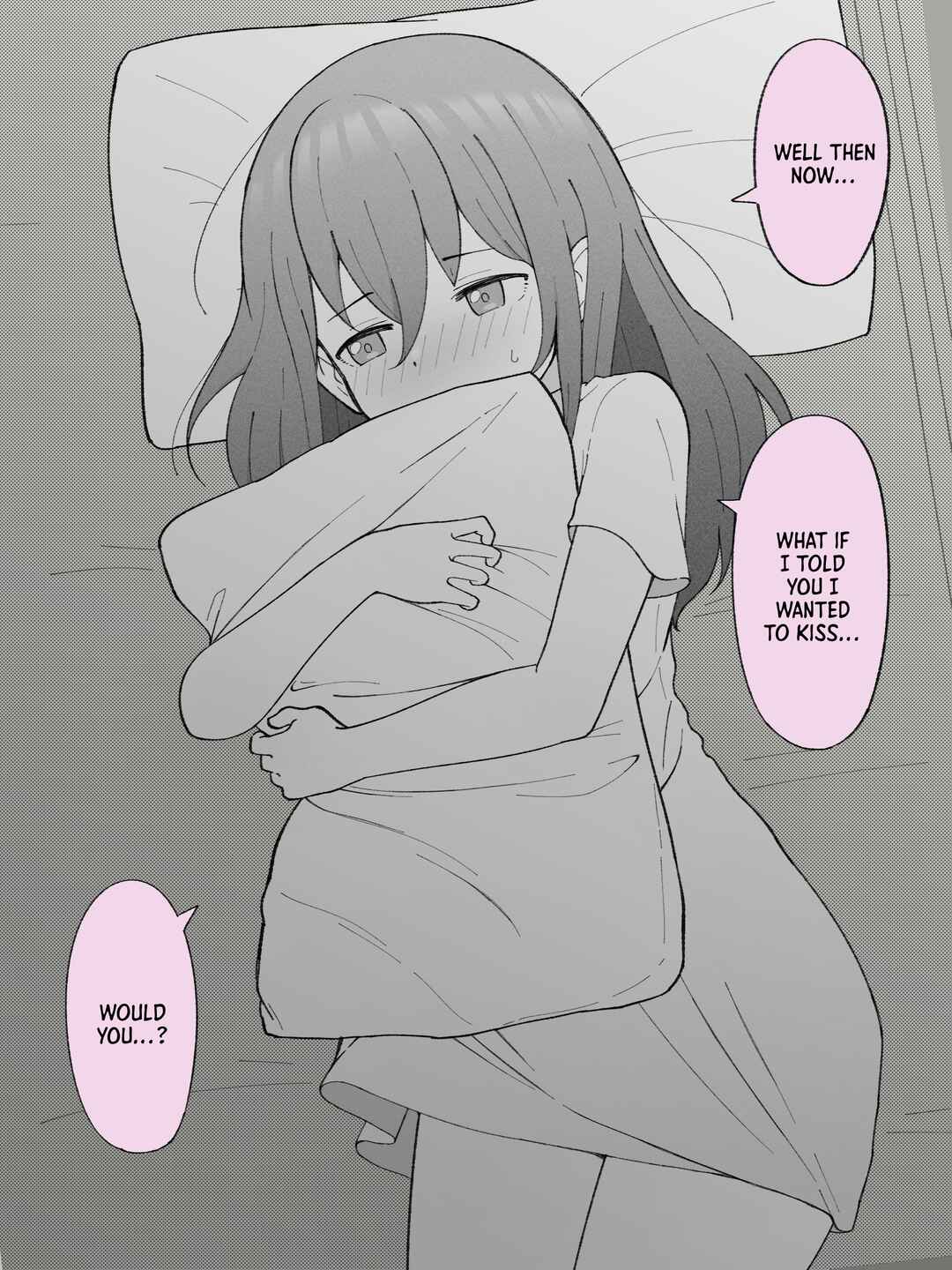 Page 3 Chapter 15 How the Little Brother Who Turned Into a Girl Became His Big Brothers Girlfriend