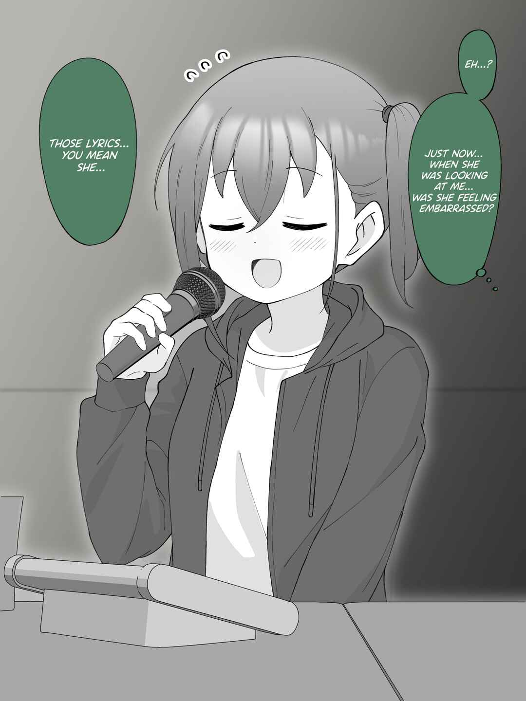 Page 2 Chapter 97 How the Little Brother Who Turned Into a Girl Became His Big Brothers Girlfriend